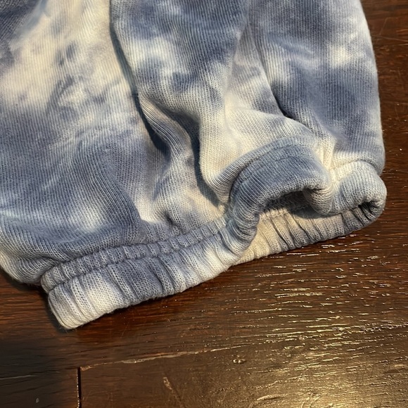 Women's Old Navy Tie-Dye Sweatpants Large - Picture 10 of 15